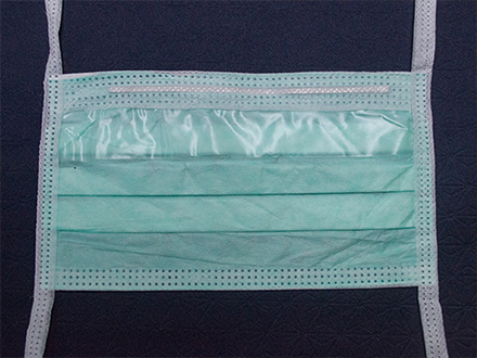 醫(yī)療口罩