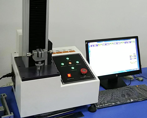 測(cè)試設(shè)備